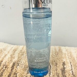Lancome Tonique RADIANCE Clarifying Refining Toner 6.7oz